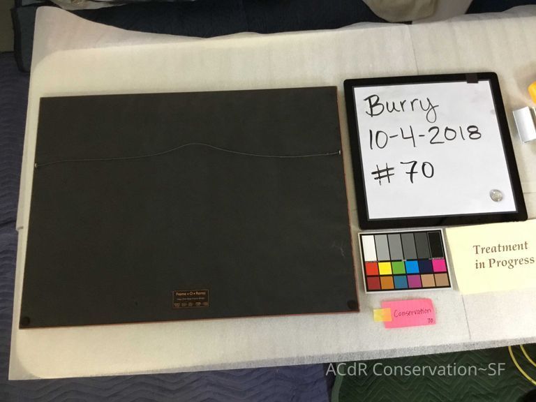 Geographical map - Image 2