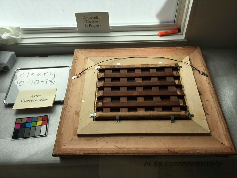 Leon Ricket landscape  - Image 4