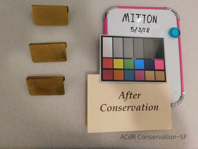 Japanese Painted Screen - Image 2