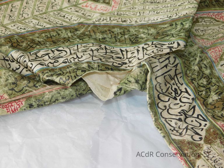 Indian Talislamic Shirt - Image 11