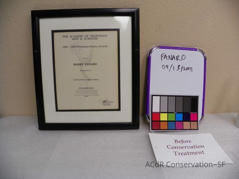          Primetime Emmy Award, 1988/89 picture number 1
