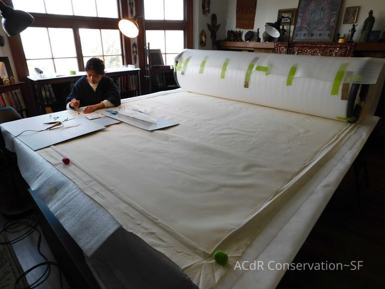 Kleinschuster Painting - Image 7