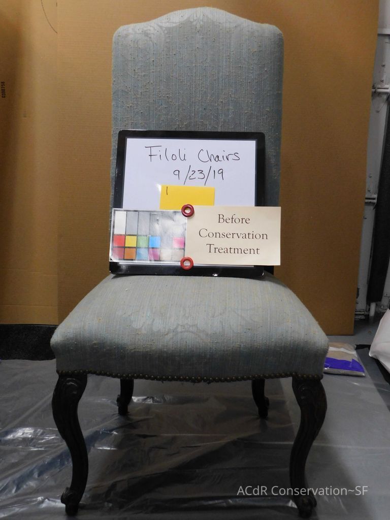          Chair 1 picture number 1
