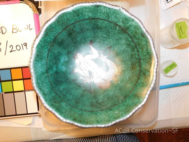 Mermaid Bowl - Image 44