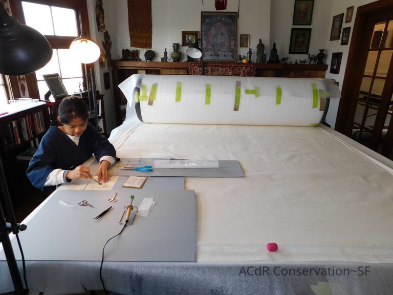 Kleinschuster Painting - Image 9