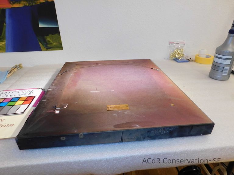 Crouched puma - Image 5