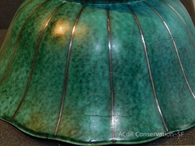 Mermaid Bowl - Image 59