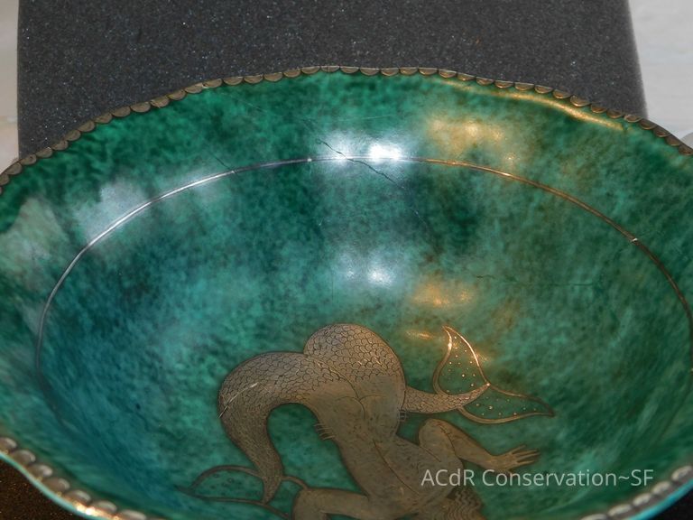 Mermaid Bowl - Image 60