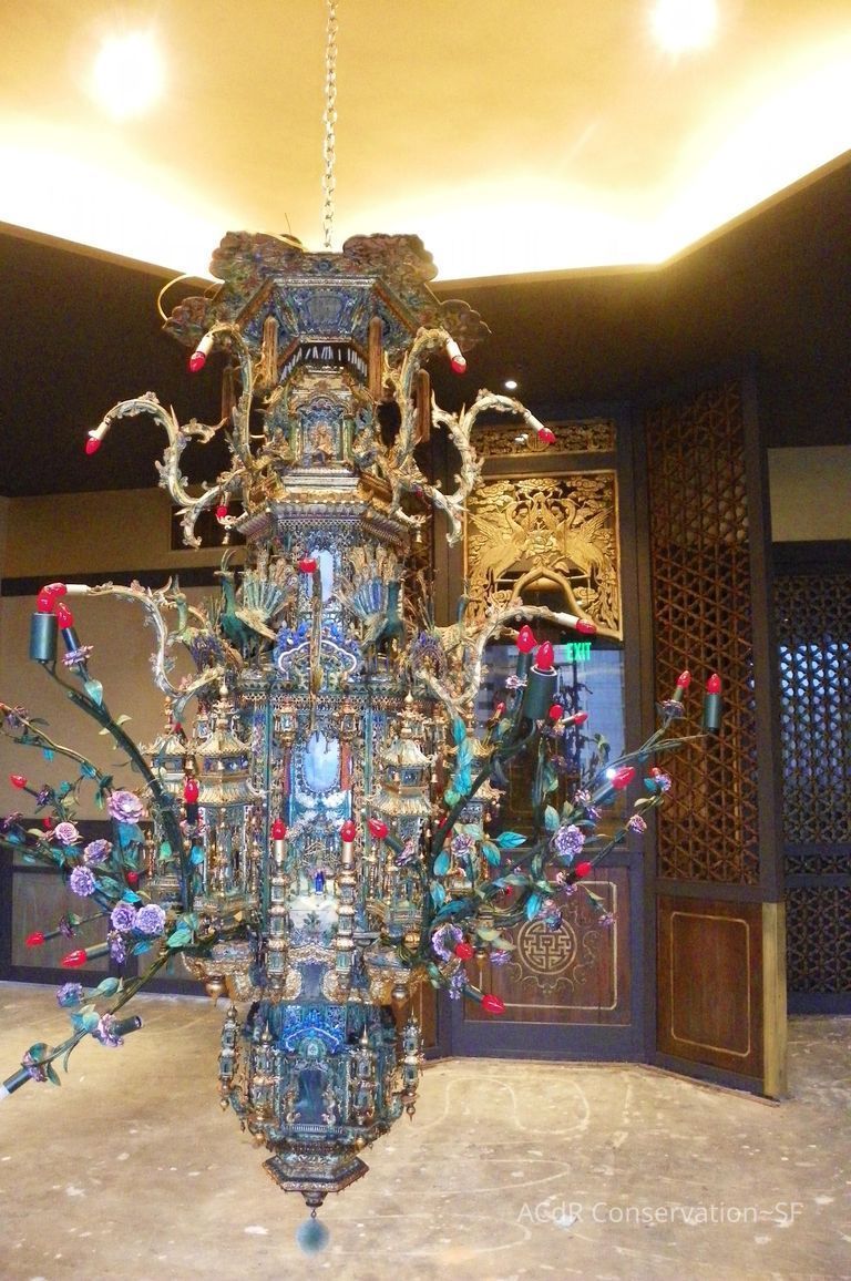 Golden Room - Image 176