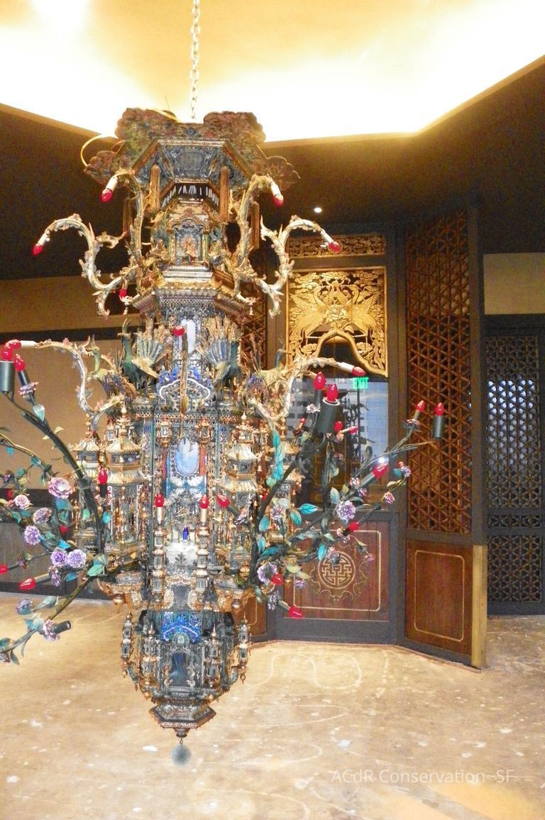 Golden Room - Image 177