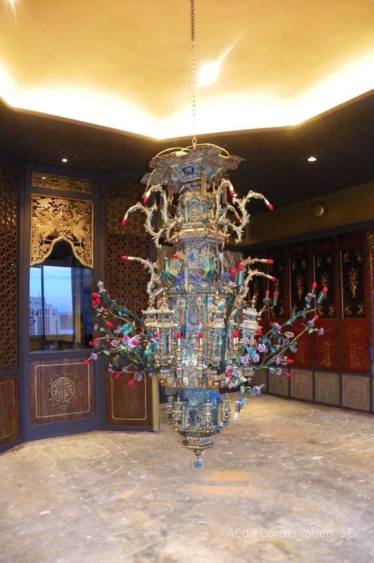 Golden Room - Image 178