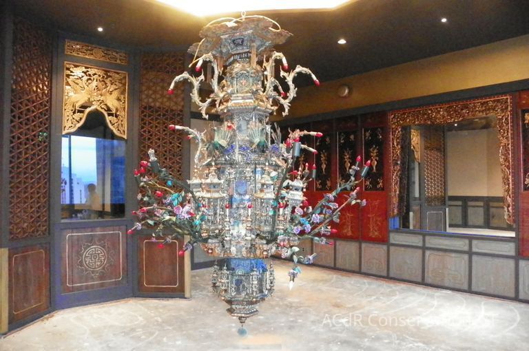 Golden Room - Image 180