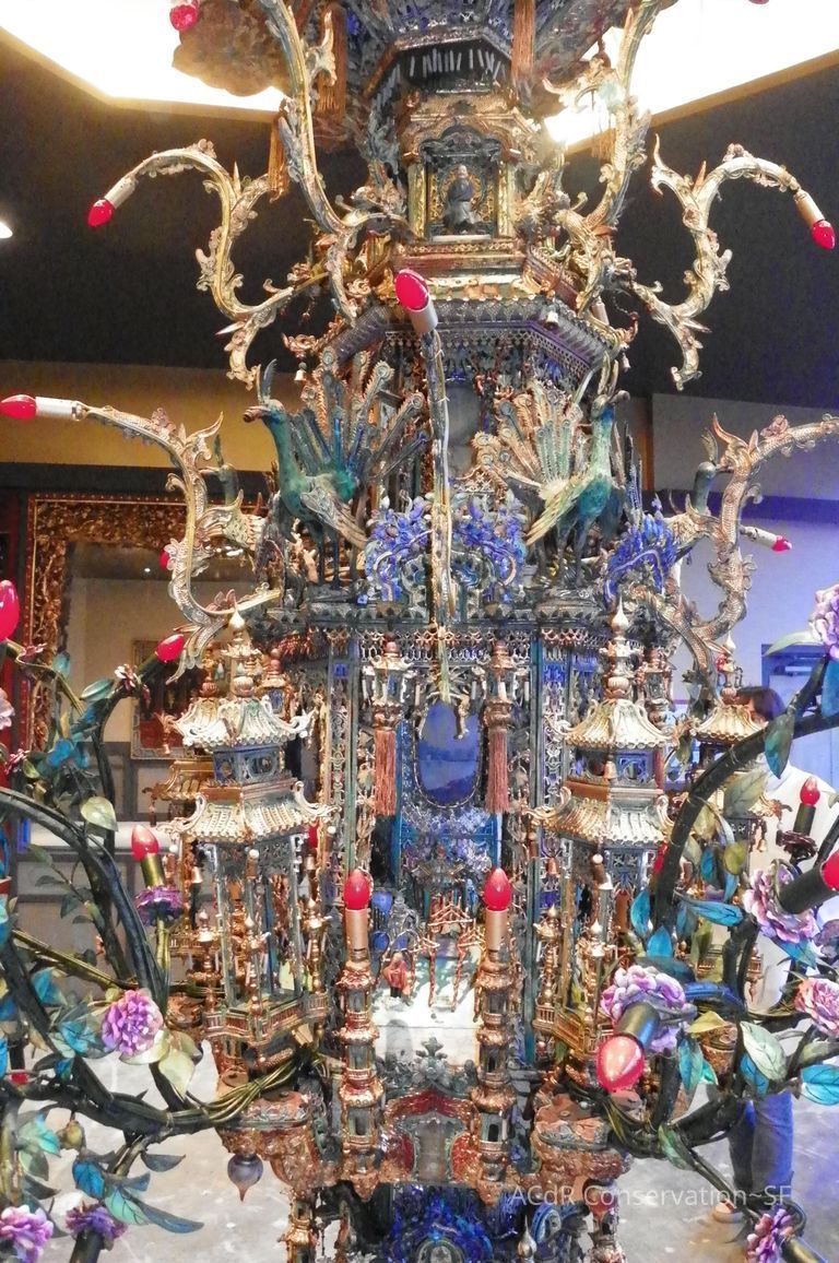 Golden Room - Image 182