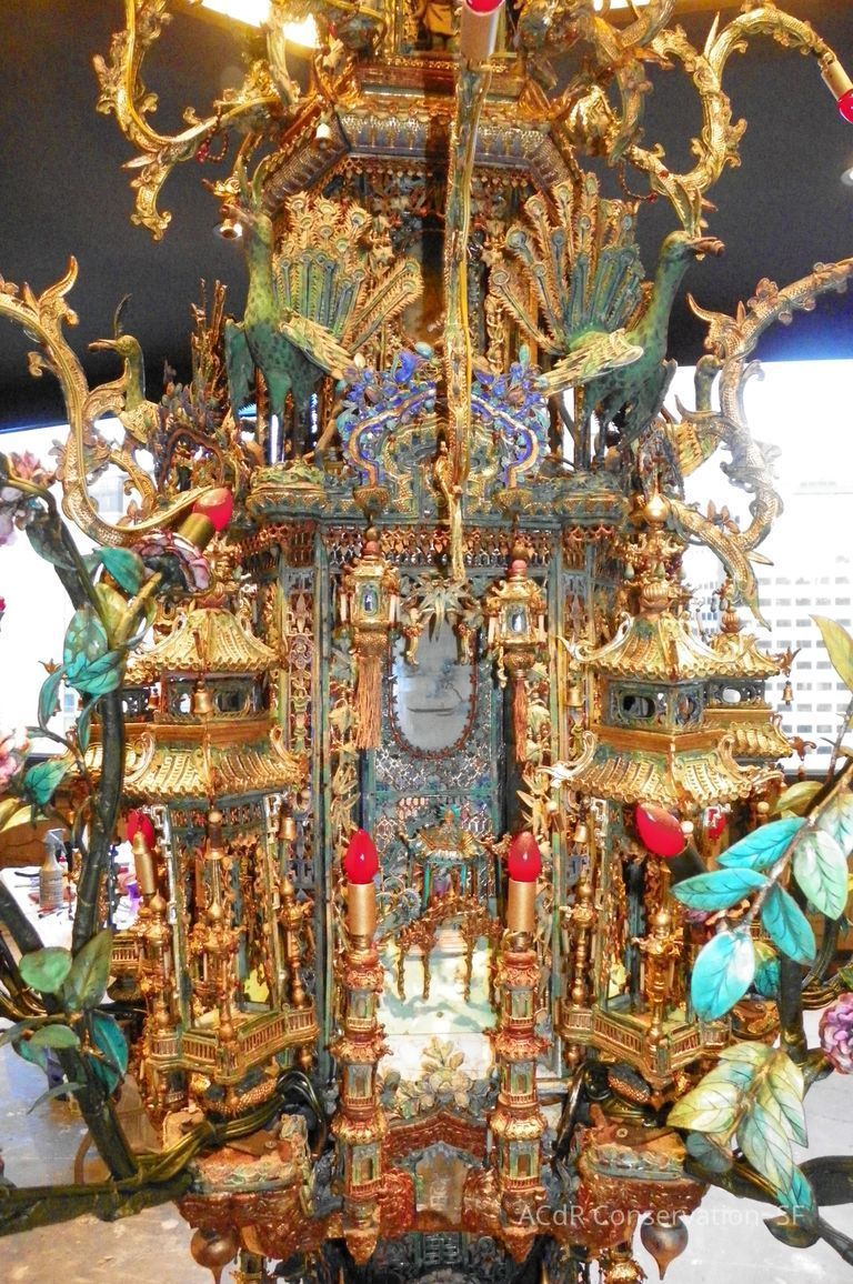 Golden Room - Image 183