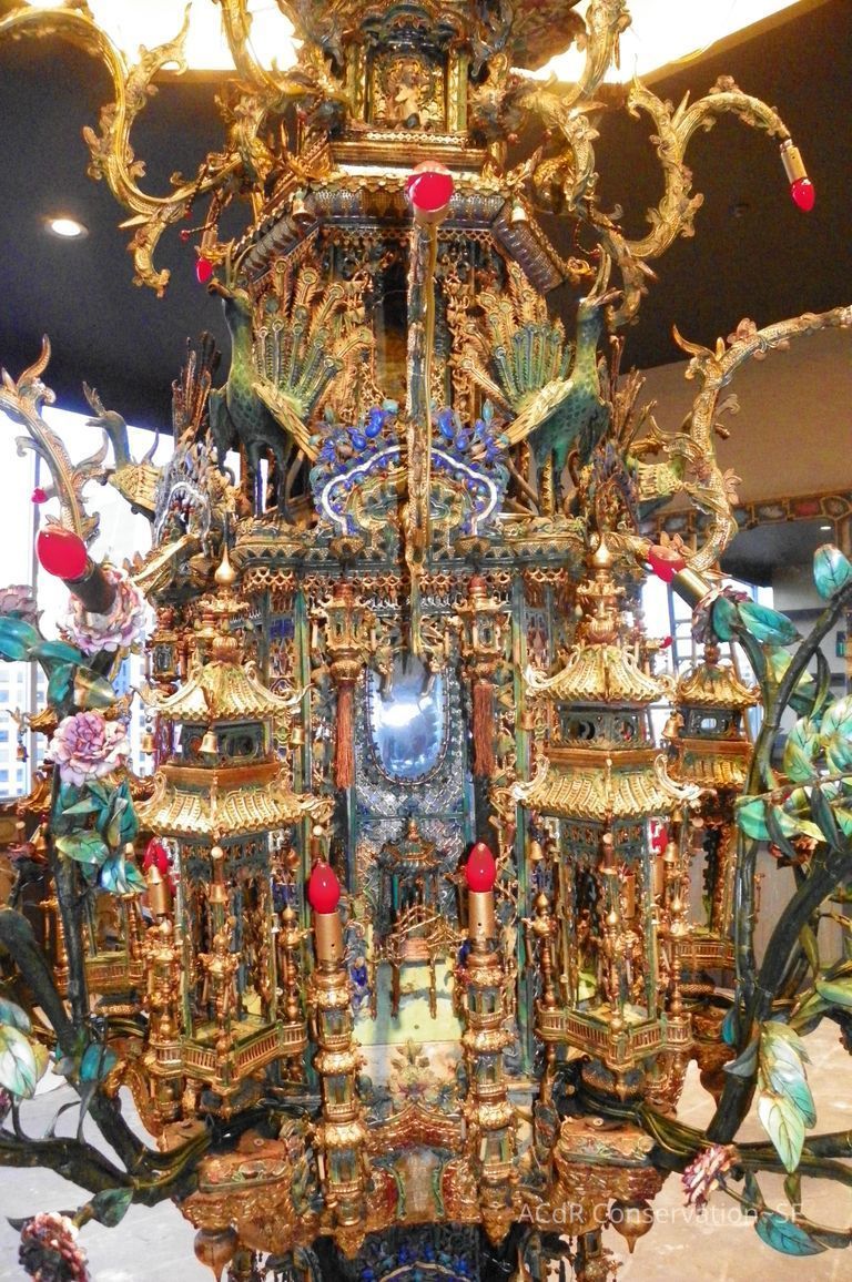 Golden Room - Image 184