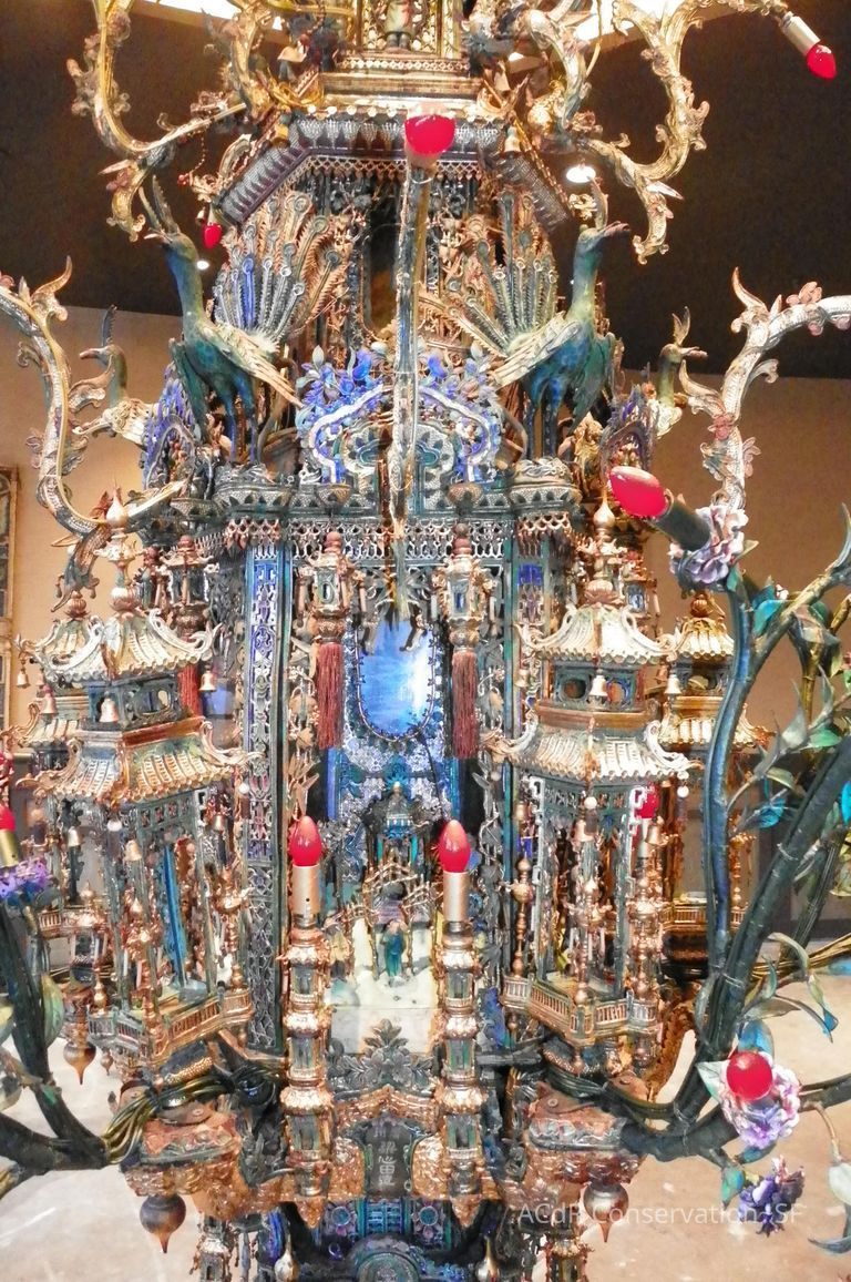 Golden Room - Image 185