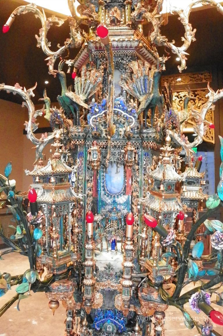 Golden Room - Image 186