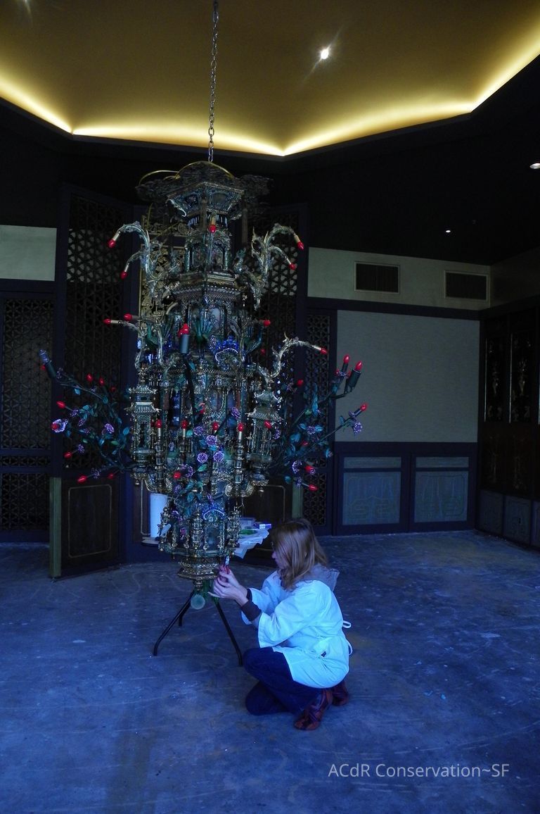 Golden Room - Image 187