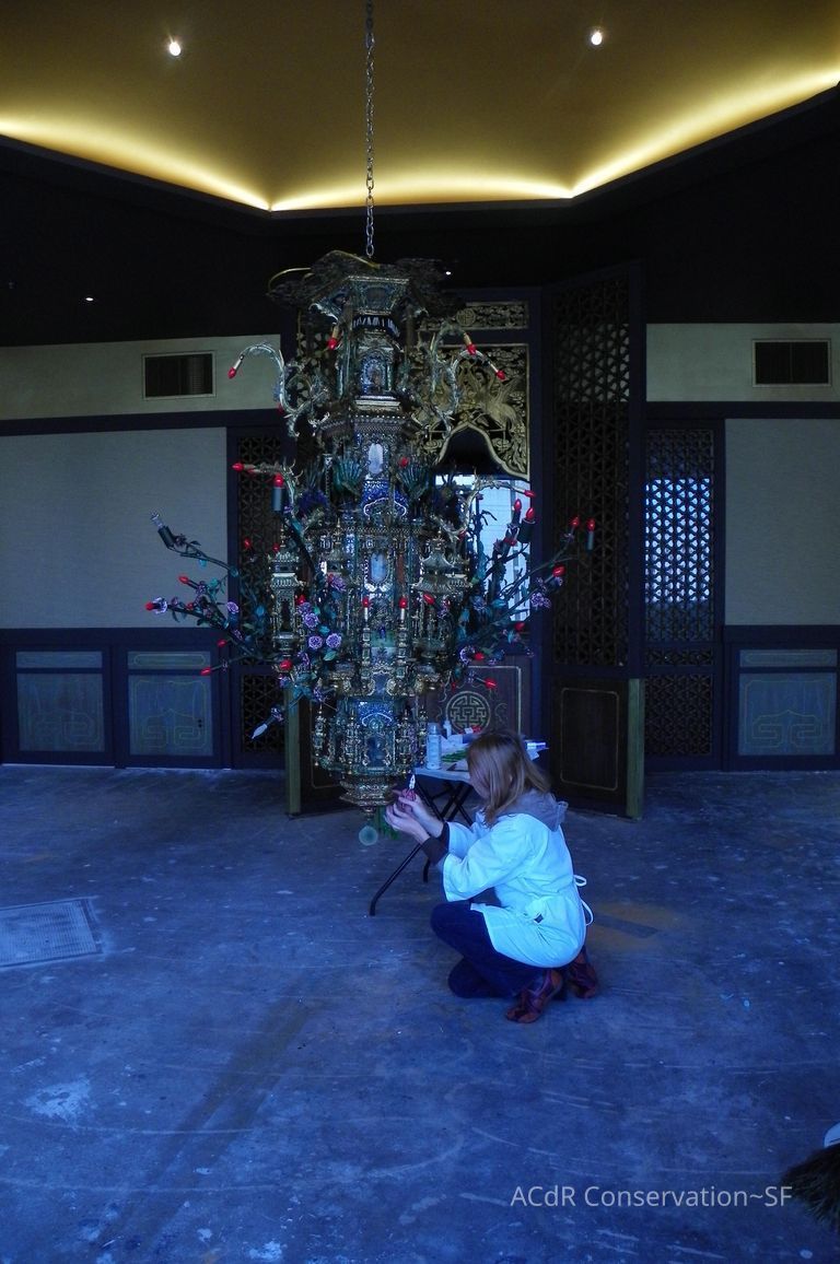 Golden Room - Image 188