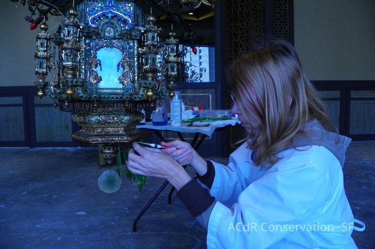 Golden Room - Image 189