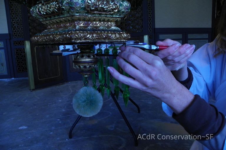 Golden Room - Image 194