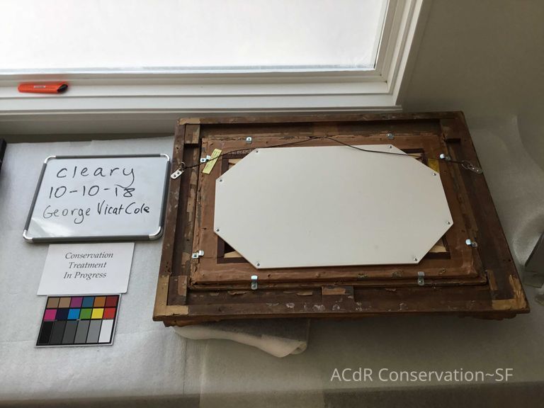 George Vicat Cole - Image 2