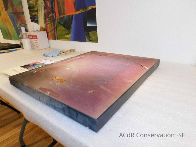 Crouched puma - Image 6