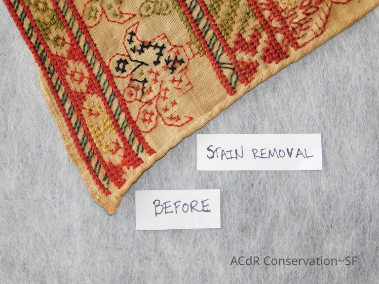 Persian Cross-stitch - Image 34