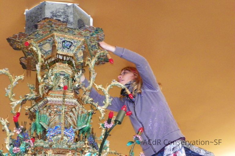 Golden Room - Image 341