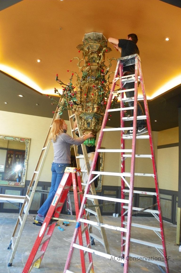 Golden Room - Image 344