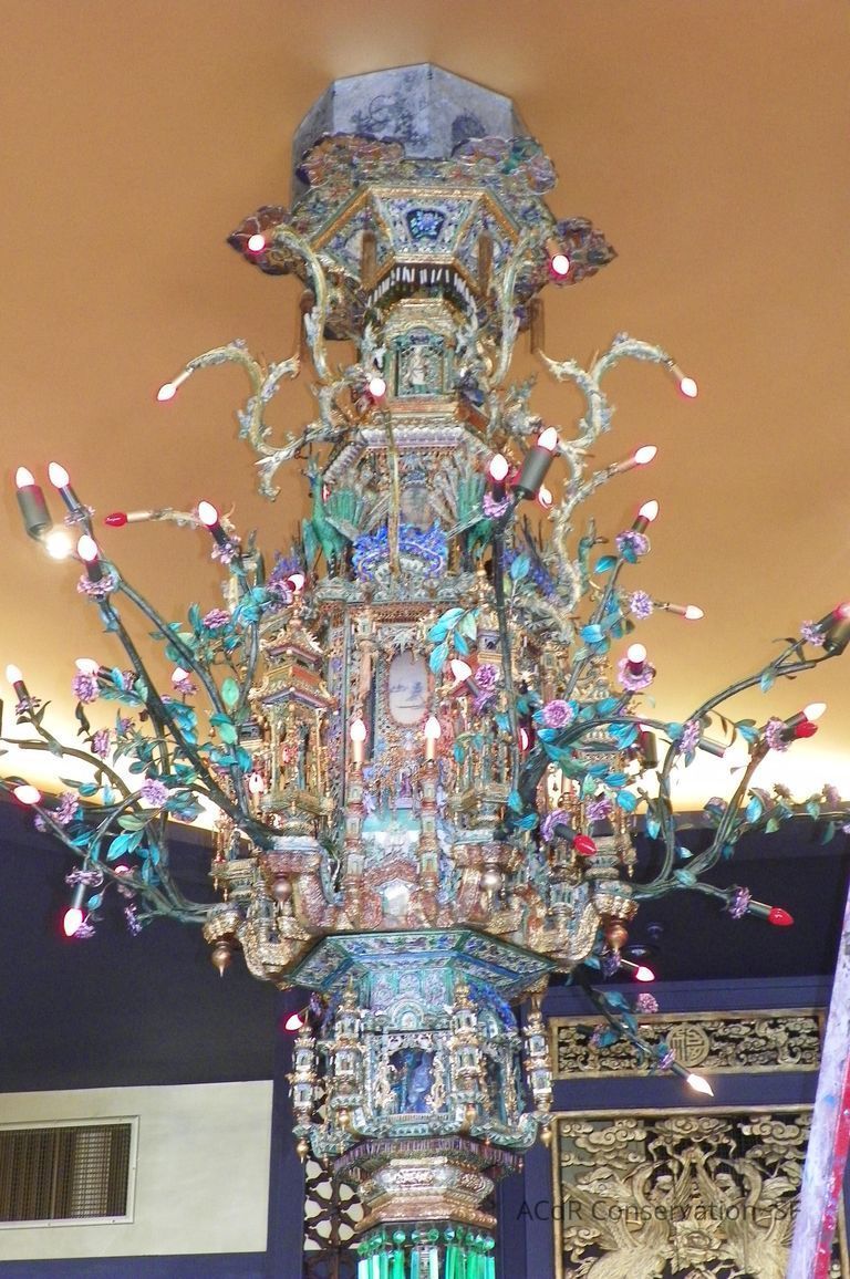 Golden Room - Image 346