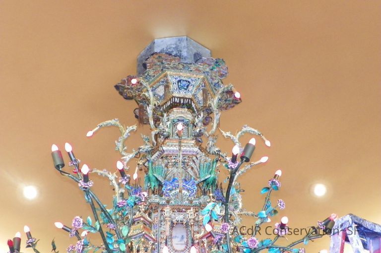 Golden Room - Image 347