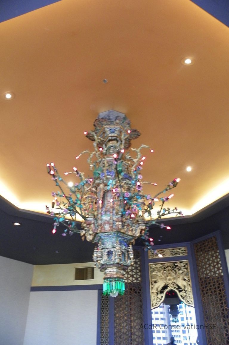 Golden Room - Image 348