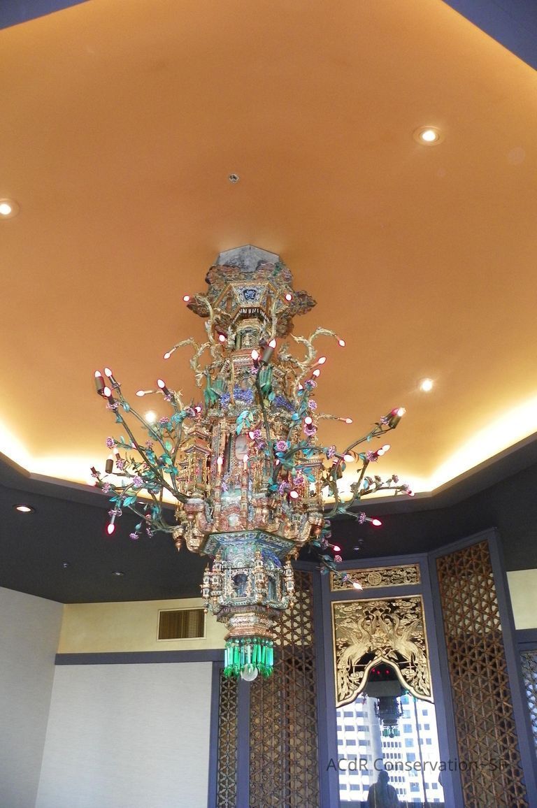 Golden Room - Image 349