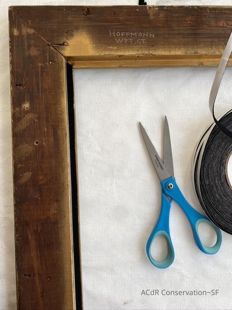 "The Friar's Supper" painting - Image 159