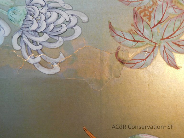 Japanese Screen - Image 46