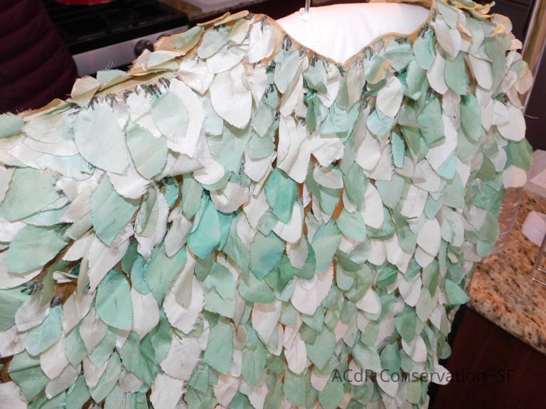 Leaf Capelet - Image 43