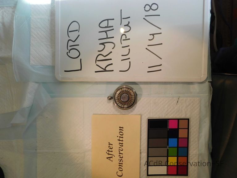 Kryha Liliput - Image 56