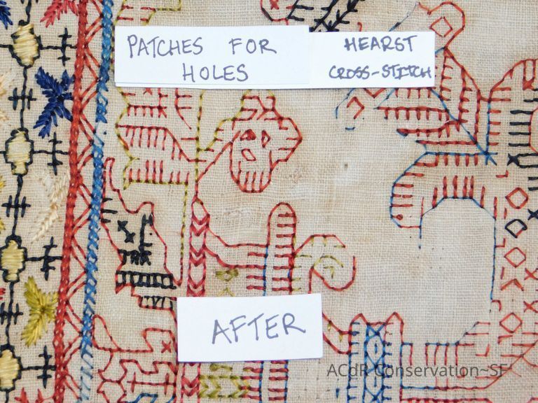 Persian Cross-stitch - Image 79
