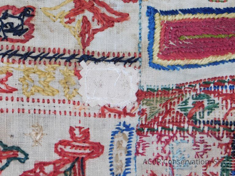 Persian Cross-stitch - Image 63