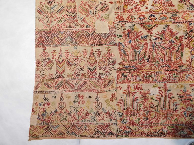 Persian Cross-stitch - Image 91
