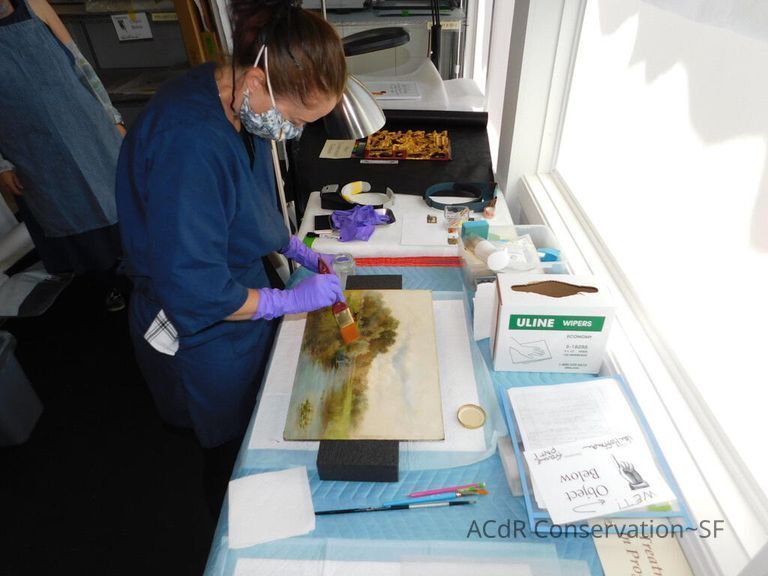 Painting 1 - Image 83