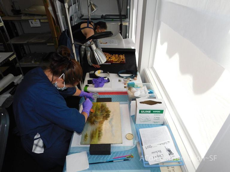 Painting 1 - Image 85