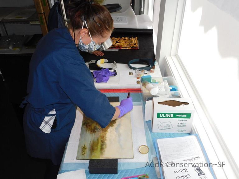 Painting 1 - Image 86