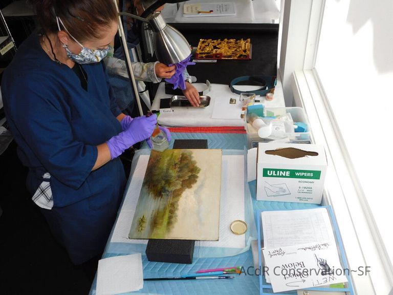 Painting 1 - Image 87