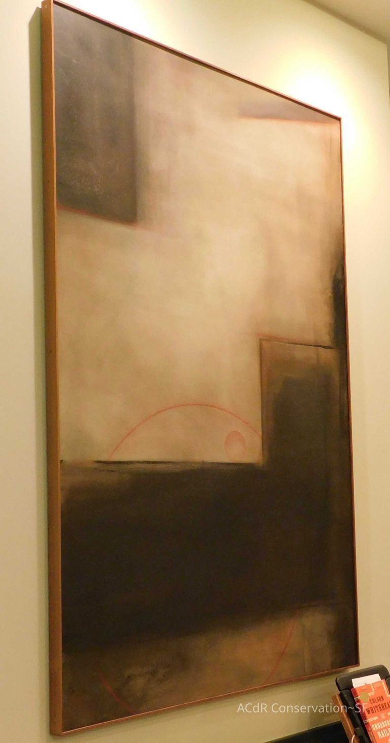          Abstract Painting picture number 1
