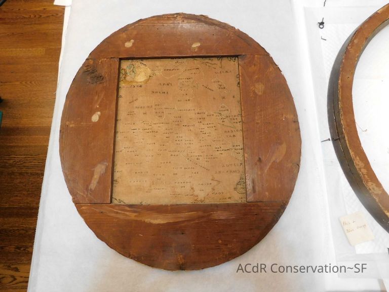 Silk embroidery - Image 6