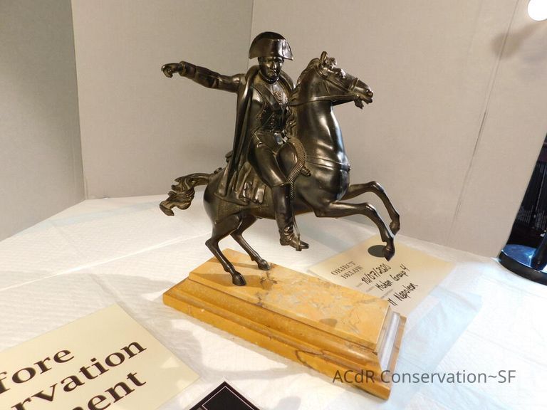          Napoleon picture number 1
