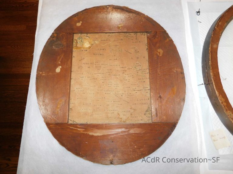 Silk embroidery - Image 7