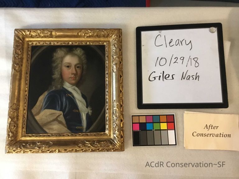 Giles Nash - Image 3